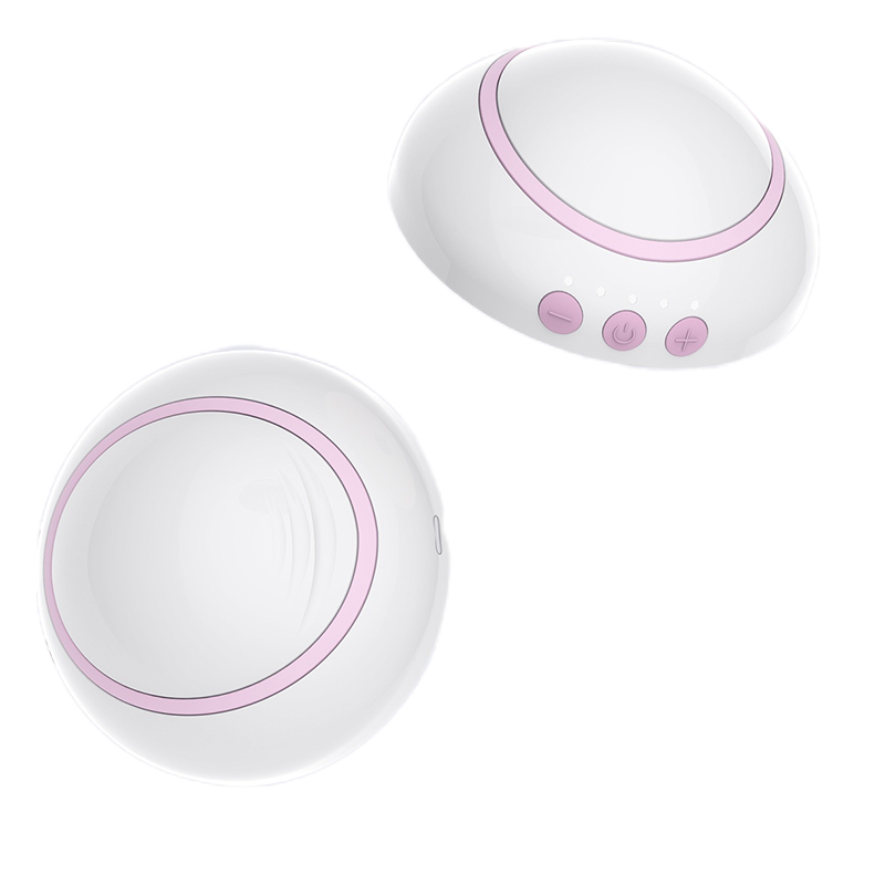 Förstora Breast Massager