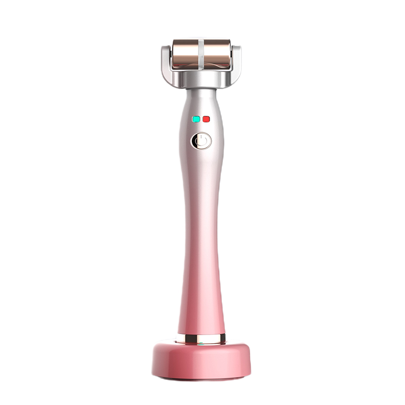 Micro aktuell V-Shape Face Beauty Device