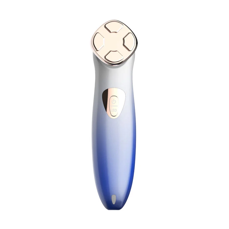 RF IPL Facial Beauty Instrument